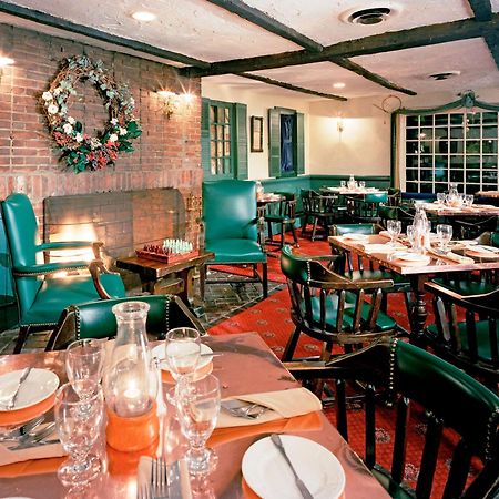 The Olde Mill Inn バスキング・リッジ エクステリア 写真